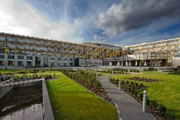 Aquarius SPA (Kolberg)